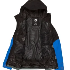 Volcom L GORE-TEX Jacket + Pants 2024- Snow Clothing|Jacket & Pant Sets