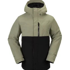 Volcom L GORE-TEX Jacket + Pants 2024- Snow Clothing|Jacket & Pant Sets