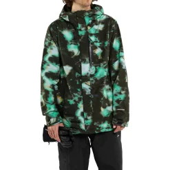 Volcom L GORE-TEX Jacket + Pants 2024- Snow Clothing|Jacket & Pant Sets