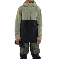 Volcom L GORE-TEX Jacket + Pants 2024- Snow Clothing|Jacket & Pant Sets