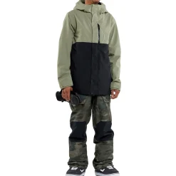Volcom L GORE-TEX Jacket + Pants 2024- Snow Clothing|Jacket & Pant Sets
