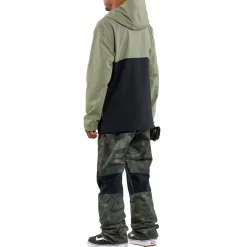 Volcom L GORE-TEX Jacket + Pants 2024- Snow Clothing|Jacket & Pant Sets