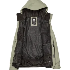 Volcom L GORE-TEX Jacket + Pants 2024- Snow Clothing|Jacket & Pant Sets