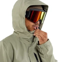 Volcom L GORE-TEX Jacket + Pants 2024- Snow Clothing|Jacket & Pant Sets