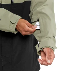 Volcom L GORE-TEX Jacket + Pants 2024- Snow Clothing|Jacket & Pant Sets