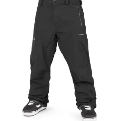 Volcom L GORE-TEX Jacket + Pants 2024- Snow Clothing|Jacket & Pant Sets