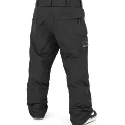 Volcom L GORE-TEX Jacket + Pants 2024- Snow Clothing|Jacket & Pant Sets