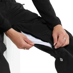 Volcom L GORE-TEX Jacket + Pants 2024- Snow Clothing|Jacket & Pant Sets