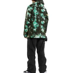Volcom L GORE-TEX Jacket + Pants 2024- Snow Clothing|Jacket & Pant Sets