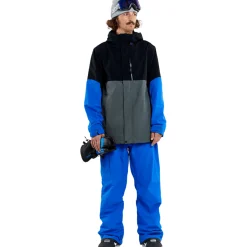 Volcom L GORE-TEX Jacket + Pants 2024- Snow Clothing|Jacket & Pant Sets