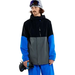 Volcom L GORE-TEX Jacket + Pants 2024- Snow Clothing|Jacket & Pant Sets