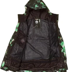 Volcom L GORE-TEX Jacket + Pants 2024- Snow Clothing|Jacket & Pant Sets