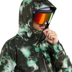 Volcom L GORE-TEX Jacket + Pants 2024- Snow Clothing|Jacket & Pant Sets