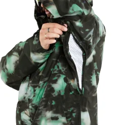 Volcom L GORE-TEX Jacket + Pants 2024- Snow Clothing|Jacket & Pant Sets