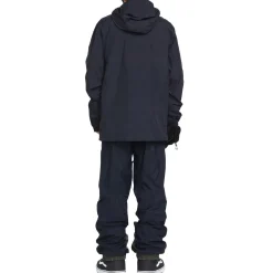 Volcom 3L GORE-TEX Overhauler Bib Pants - Men's- Snow Clothing|Snowboard Pants & Bibs