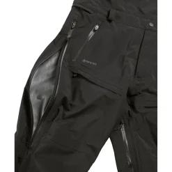 Volcom 3L GORE-TEX Overhauler Bibs - Men's- Snow Clothing|Snowboard Pants & Bibs