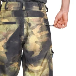 Volcom L GORE-TEX Pants- Snow Clothing|Snowboard Pants & Bibs