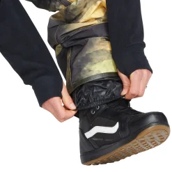 Volcom L GORE-TEX Pants- Snow Clothing|Snowboard Pants & Bibs