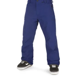 Volcom L GORE-TEX Pants- Snow Clothing|Snowboard Pants & Bibs