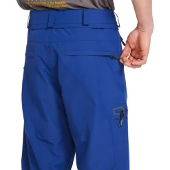 Volcom L GORE-TEX Pants- Snow Clothing|Snowboard Pants & Bibs