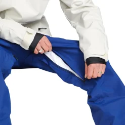 Volcom L GORE-TEX Pants- Snow Clothing|Snowboard Pants & Bibs