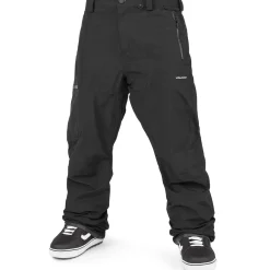 Volcom L GORE-TEX Pants - Men's- Snow Clothing|Snowboard Pants & Bibs