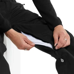Volcom L GORE-TEX Pants - Men's- Snow Clothing|Snowboard Pants & Bibs