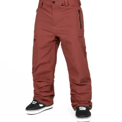 Volcom L GORE-TEX Pants - Men's- Snow Clothing|Snowboard Pants & Bibs