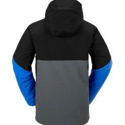 Volcom L Insulated GORE-TEX Jacket - Men's- Snow Clothing|Snowboard Jackets