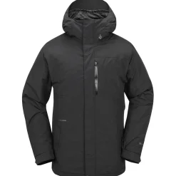 Volcom L Insulated GORE-TEX Jacket - Men's- Snow Clothing|Insulated & Puffer Jackets