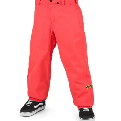 Volcom L Insulated GORE-TEX Jacket + Arthur Pants 2024- Snow Clothing|Jacket & Pant Sets