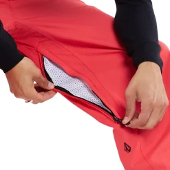 Volcom L Insulated GORE-TEX Jacket + Arthur Pants 2024- Snow Clothing|Jacket & Pant Sets