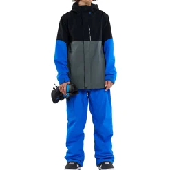 Volcom L Insulated GORE-TEX Jacket + Arthur Pants 2024- Snow Clothing|Jacket & Pant Sets