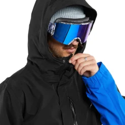 Volcom L Insulated GORE-TEX Jacket + Arthur Pants 2024- Snow Clothing|Jacket & Pant Sets