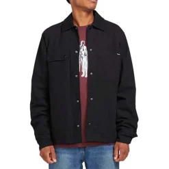 Volcom Larkin Jacket - Men's- Casual Clothing|Snow Clothing
