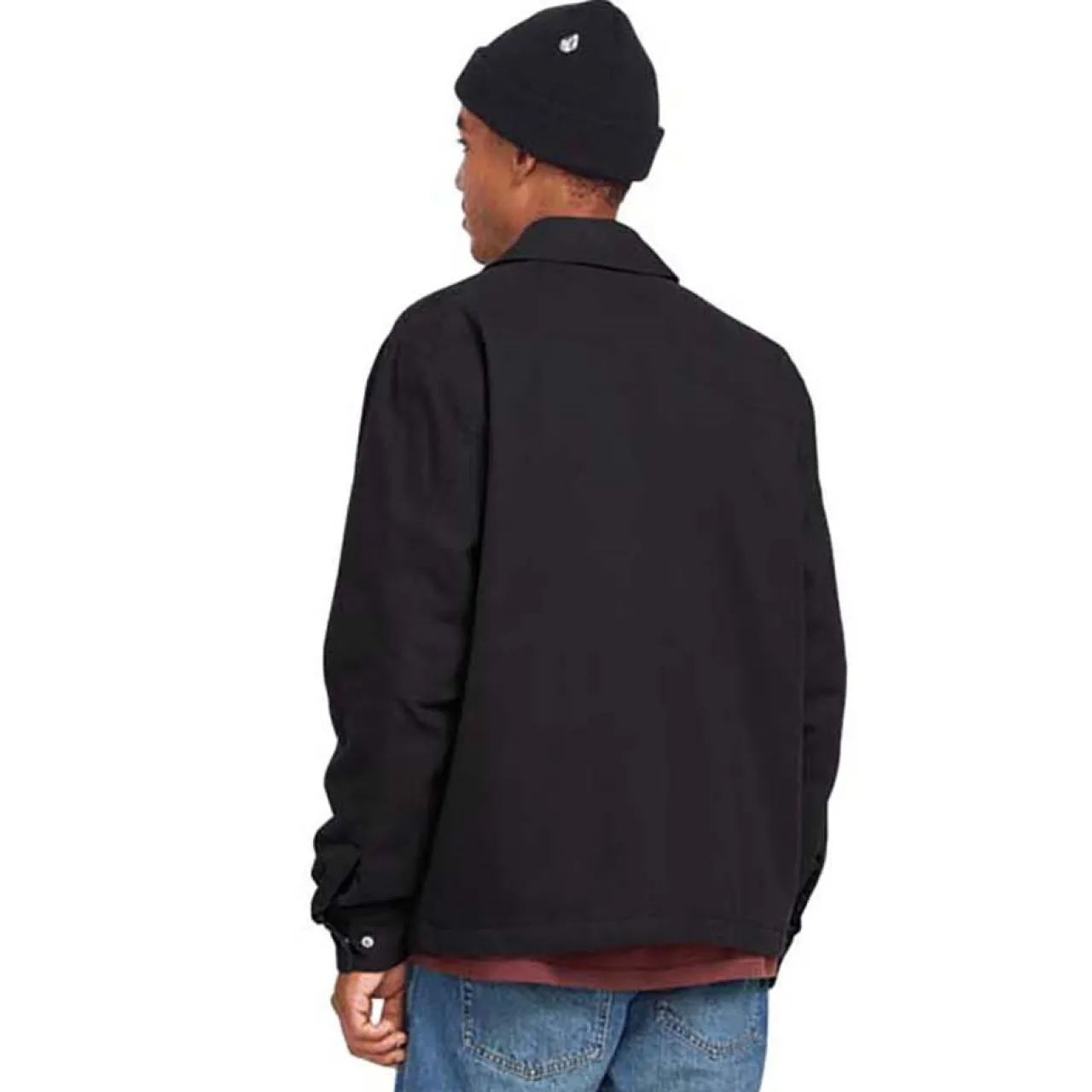 Volcom Larkin Jacket - Men's- Casual Clothing|Snow Clothing