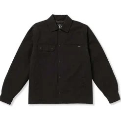 Volcom Larkin Jacket - Men's- Casual Clothing|Snow Clothing
