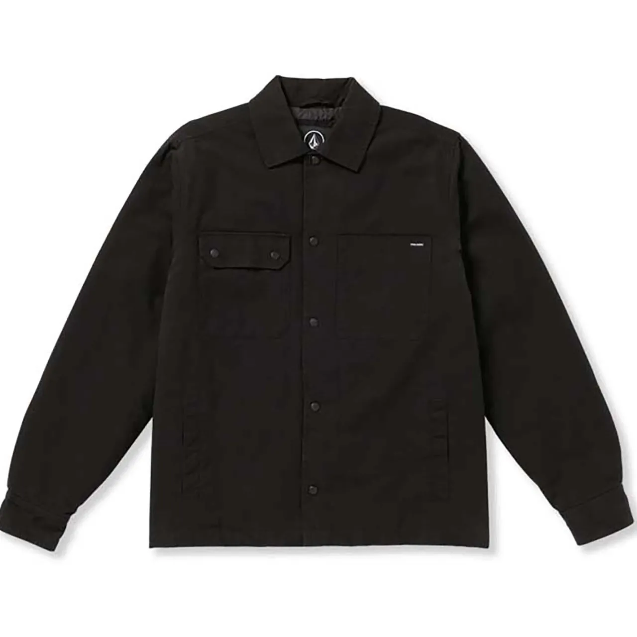 Volcom Larkin Jacket - Men's- Casual Clothing|Snow Clothing