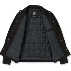 Volcom Larkin Jacket - Men's- Casual Clothing|Snow Clothing