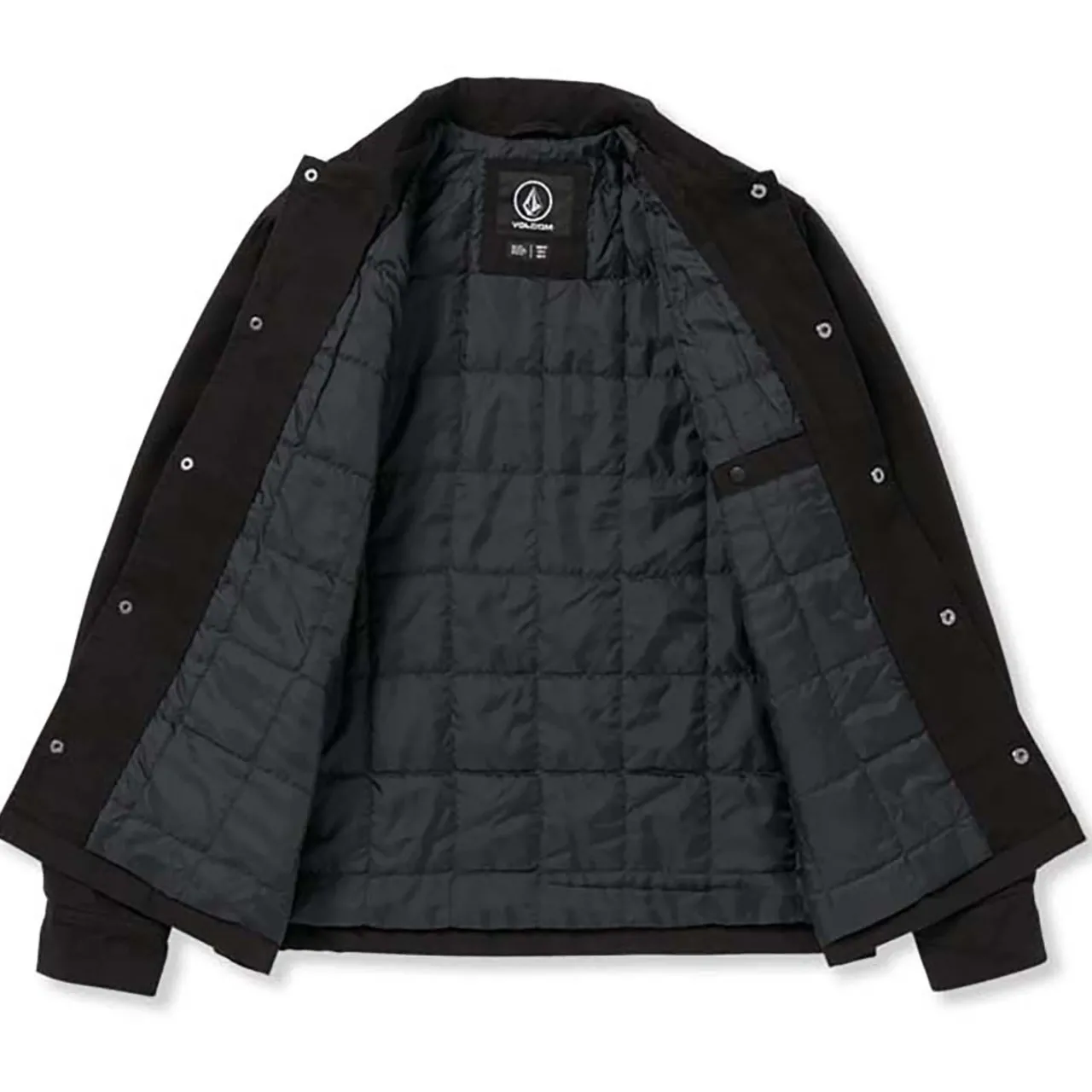 Volcom Larkin Jacket - Men's- Casual Clothing|Snow Clothing