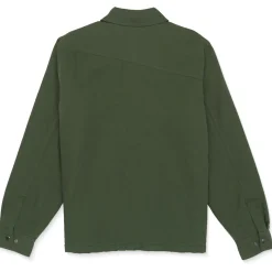 Volcom Larkin Lined Jacket - Men's- Casual Clothing|Snow Clothing