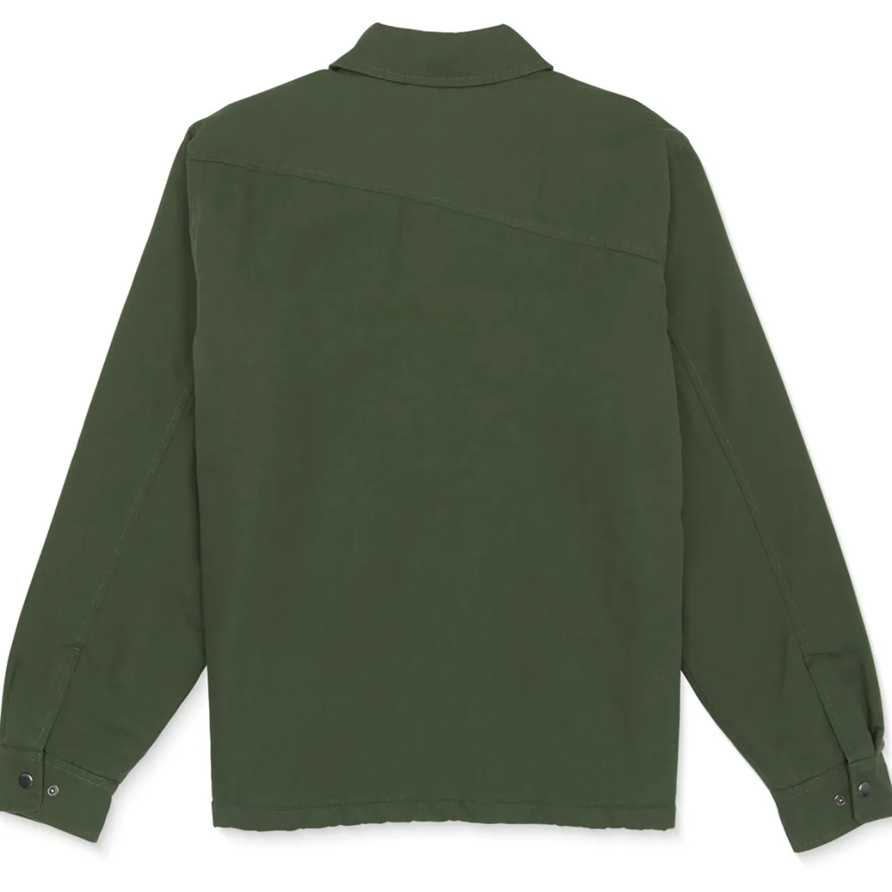 Volcom Larkin Lined Jacket - Men's- Casual Clothing|Snow Clothing