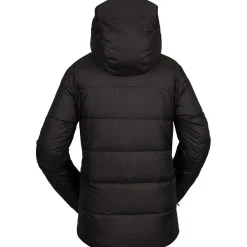 Volcom Lifted Down Jacket - Women's-Women Snow Clothing|Insulated & Puffer Jackets