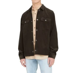 Volcom Likeaton Jacket - Men's- Casual Clothing|Snow Clothing