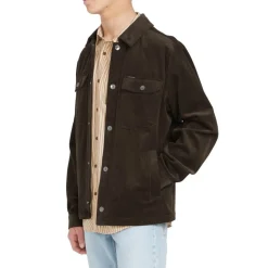 Volcom Likeaton Jacket - Men's- Casual Clothing|Snow Clothing