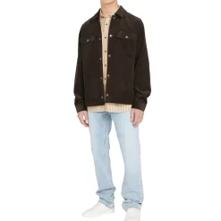 Volcom Likeaton Jacket - Men's- Casual Clothing|Snow Clothing