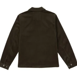 Volcom Likeaton Jacket - Men's- Casual Clothing|Snow Clothing