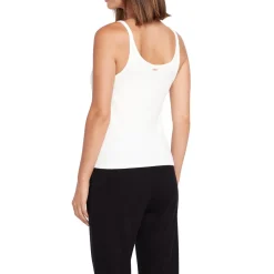 Volcom Lil Rib Tank - Women's-Women Casual Clothing|T-Shirts & Tank Tops