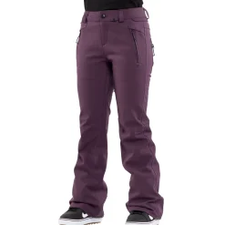 Volcom Lindy Insulated Jacket + Species Stretch Pants - Women's 2024-Women Snow Clothing|Jacket & Pant Sets