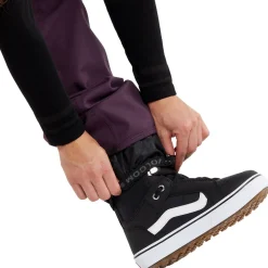 Volcom Lindy Insulated Jacket + Species Stretch Pants - Women's 2024-Women Snow Clothing|Jacket & Pant Sets